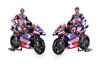 MotoGP 2023: Pramac zeigt die Farben der Ducatis von Martin und Zarco