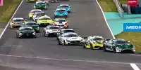 Bild zum Inhalt: Kalender ADAC GT4 Germany 2023: Sechsmal bei der DTM!