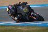 WSBK-Test Jerez (Mittwoch): Razgatlioglu knapp vor Bautista, Aegerter stark