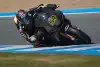 Bild zum Inhalt: WSBK-Test Jerez (Mittwoch): Razgatlioglu knapp vor Bautista, Aegerter stark