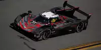 LMDH: Cadillac V-LMDh für die GTP-Klasse der IMSA 2023