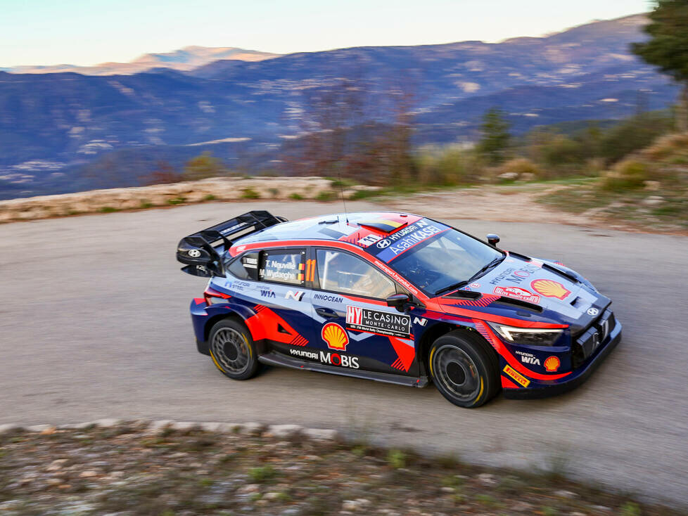 Thierry Neuville