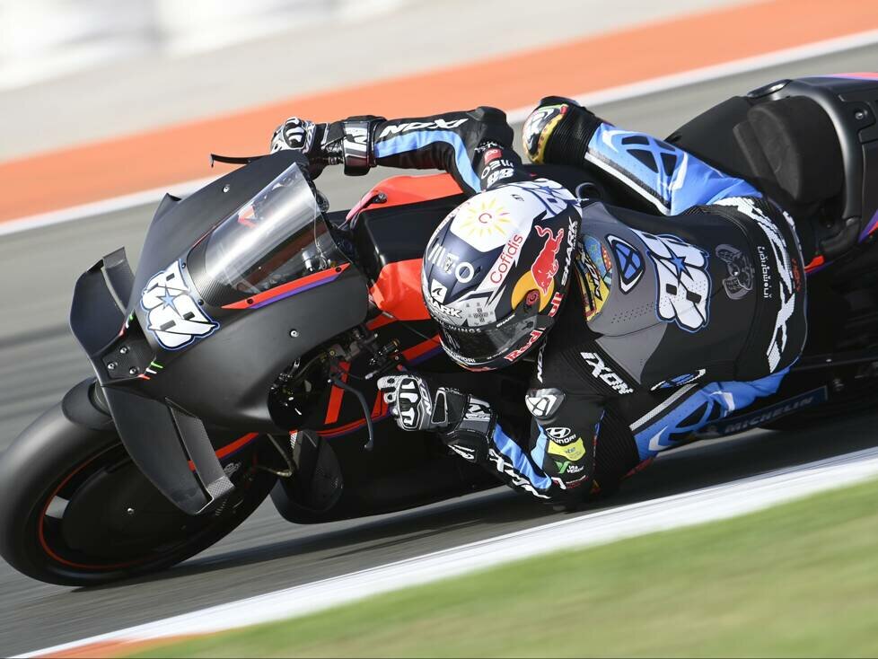 Miguel Oliveira