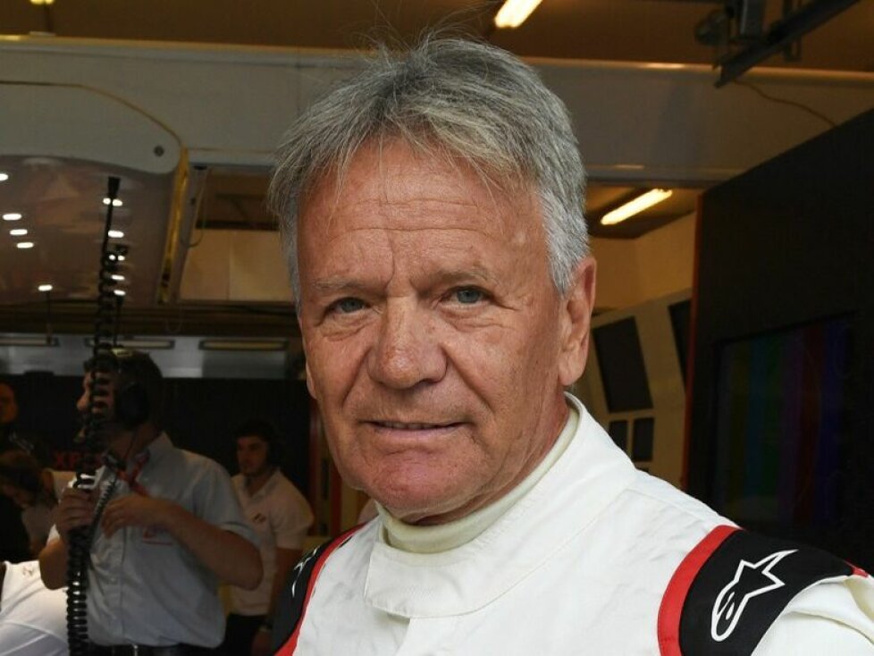 Marc Surer