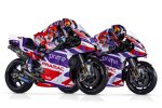 Jorge Martin und Johann Zarco 