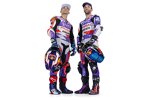 Jorge Martin und Johann Zarco (Pramac) 