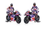 Jorge Martin und Johann Zarco (Pramac) 
