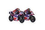 Jorge Martin und Johann Zarco (Pramac) 