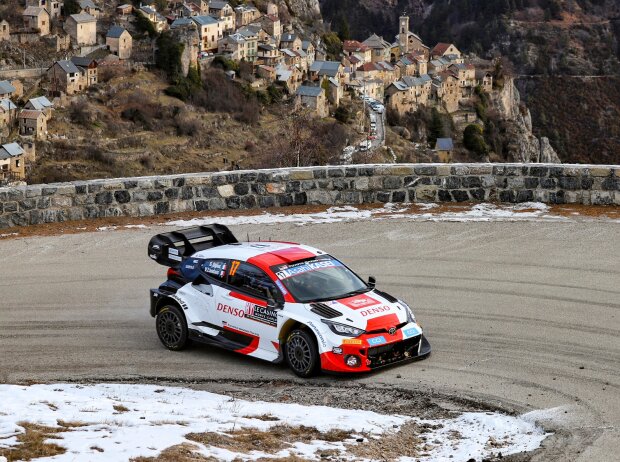 Sebastien Ogier Sebastien Ogier