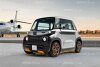 Fiat Topolino (2023) als inoffizielles Rendering von Motor1.com