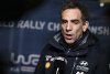 Hyundai-Boss Cyril Abiteboul: Das kann die WRC von der Formel 1 lernen