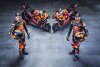 MotoGP 2023: KTM präsentiert die RC16 für Brad Binder und Jack Miller
