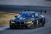"Ziel ist ähnliches Aufgebot": Wer wird neben Schubert BMW-Team in der DTM?