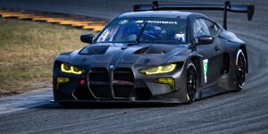 "Ziel ist ähnliches Aufgebot": Wer wird neben Schubert BMW-Team in der DTM?