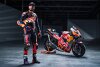 Jack Miller: Was ihn beim ersten MotoGP-Test mit der KTM überrascht hat