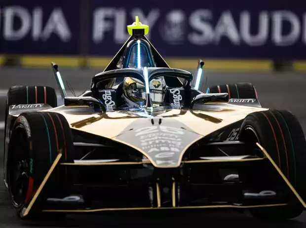 Titel-Bild zur News: Jean-Eric Vergne