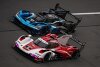 Analyse: Wo stehen die LMDh-/GTP-Hersteller vor den 24h Daytona 2023?