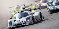 Renn-Action im ADAC Prototype Cup Germany