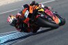 Comeback von Dani Pedrosa: Wildcard-Start mit KTM in Jerez 2023