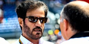 FIA-Präsident über Andretti: "Kann doch keinen Hersteller blockieren!"