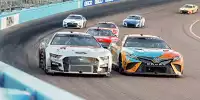 NASCAR Cup Series