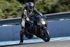 WSBK-Test Jerez (Donnerstag): Sturz und Bestzeit für Razgatlioglu, Aegerter 6.!