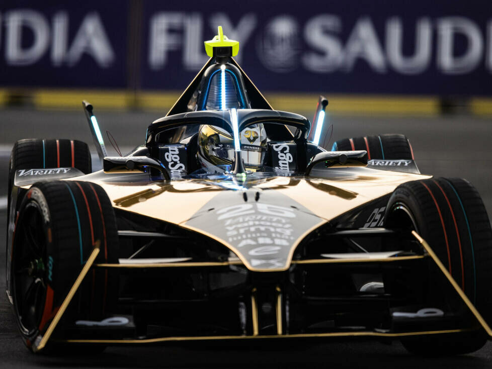 Jean-Eric Vergne