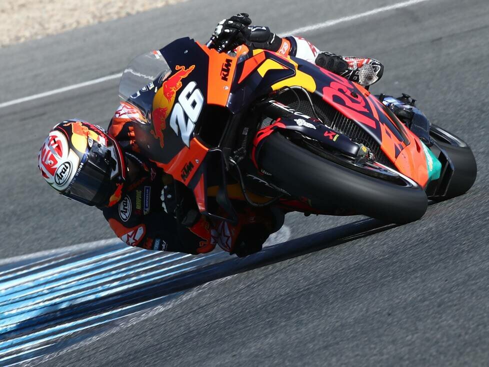 Dani Pedrosa