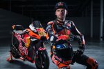 Brad Binder (KTM)