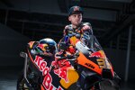 Brad Binder (KTM)