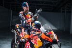 Brad Binder (KTM)