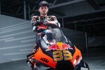 Brad Binder (KTM)