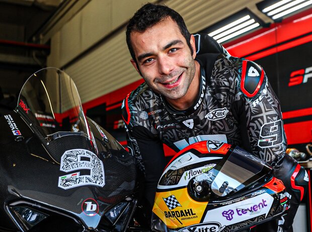 Danilo Petrucci Danilo Petrucci