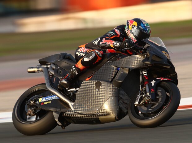Brad Binder