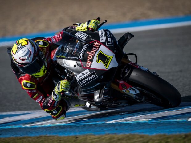 Alvaro Bautista