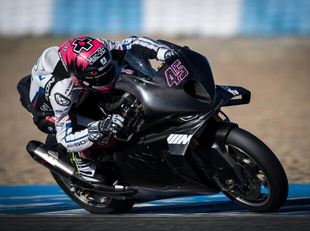 Scott Redding Scott Redding