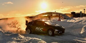 Infos Race of Champions 2023: TV-Zeiten, Livestream, Fahrer, Autos