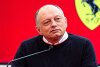 Vasseurs erste Ferrari-Medienrunde: "Haben alles, um zu gewinnen"