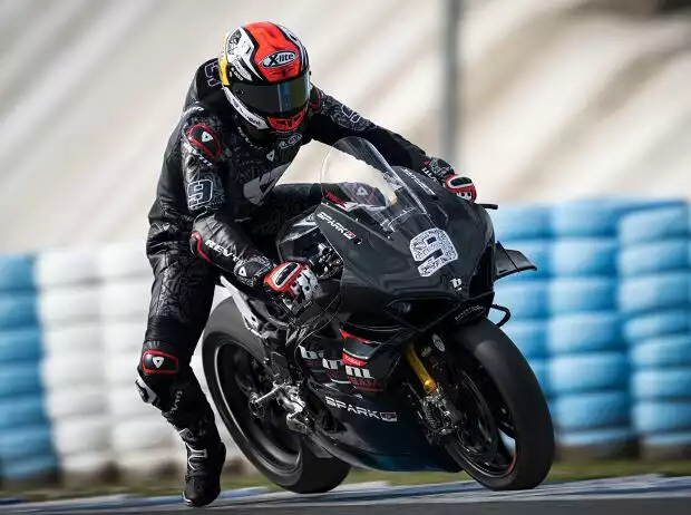 Danilo Petrucci Titel-Bild zur News: Danilo Petrucci