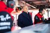 Frederic Vasseur: Weltmeisterschaft mit Ferrari "wird mein Ziel sein"