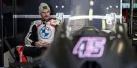 Bild zum Inhalt: BMW M1000RR mit Brembo statt Nissin: Scott Redding begrüßt den Wechsel