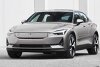 Polestar 2 bekommt Facelift, Heckantrieb und mehr Reichweite