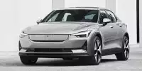 Bild zum Inhalt: Polestar 2 bekommt Facelift, Heckantrieb und mehr Reichweite