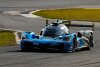 Andretti/Taylor: Ziel der Zusammenarbeit ist WEC und Le Mans