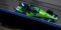 Sebastien Buemi