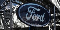 Bild zum Inhalt: Ford bestätigt Formel-1-Interesse: Red-Bull-Deal vor Abschluss?