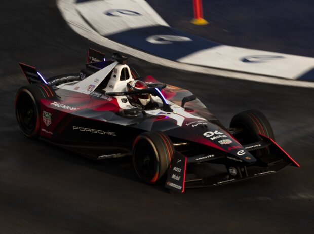 Pascal Wehrlein Pascal Wehrlein
