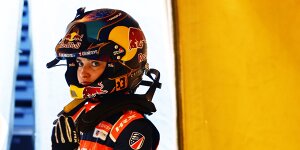 Wie Frauen im Motorsport Barrieren abbauen