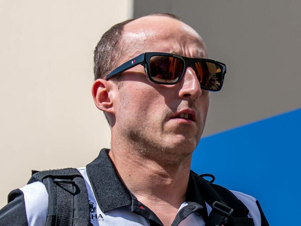 Robert Kubica