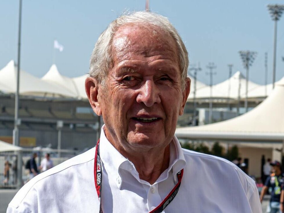 Helmut Marko